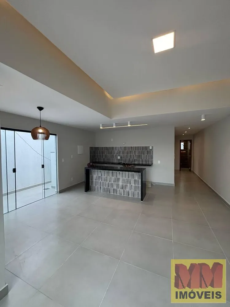 Casa, 2 quartos, 72 m² - Foto 4