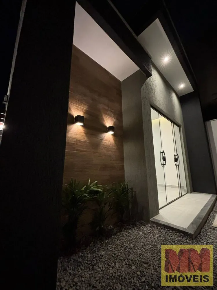 Casa, 2 quartos, 72 m² - Foto 2