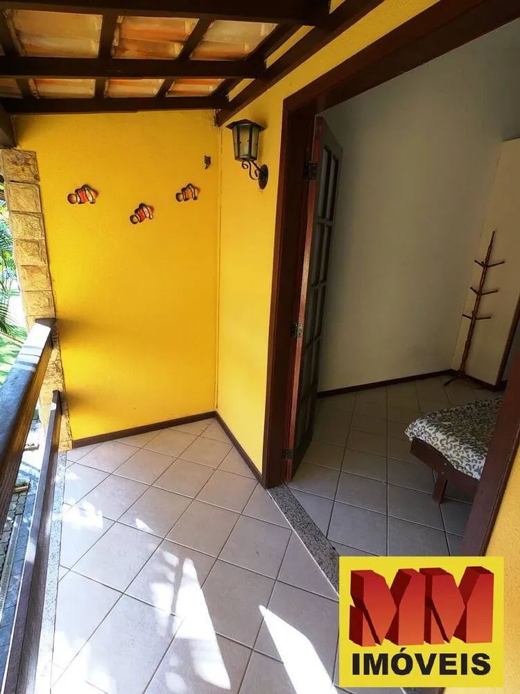 Casa de Condomínio, 3 quartos - Foto 20