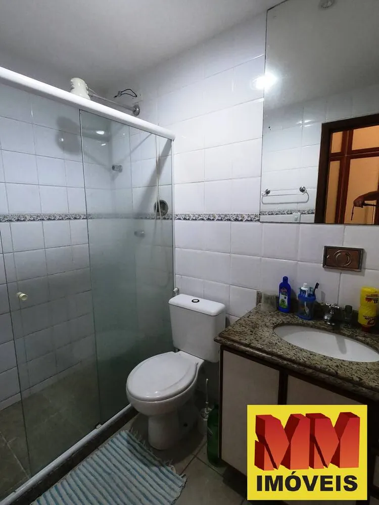 Casa de Condomínio, 3 quartos - Foto 17