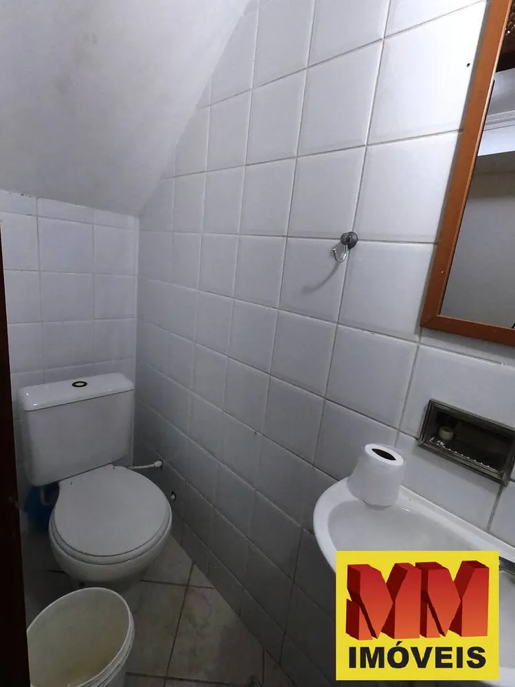 Casa de Condomínio, 3 quartos - Foto 7
