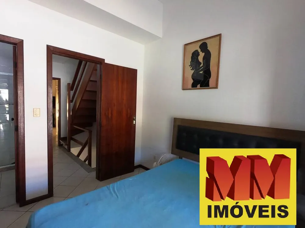 Casa de Condomínio, 3 quartos - Foto 13