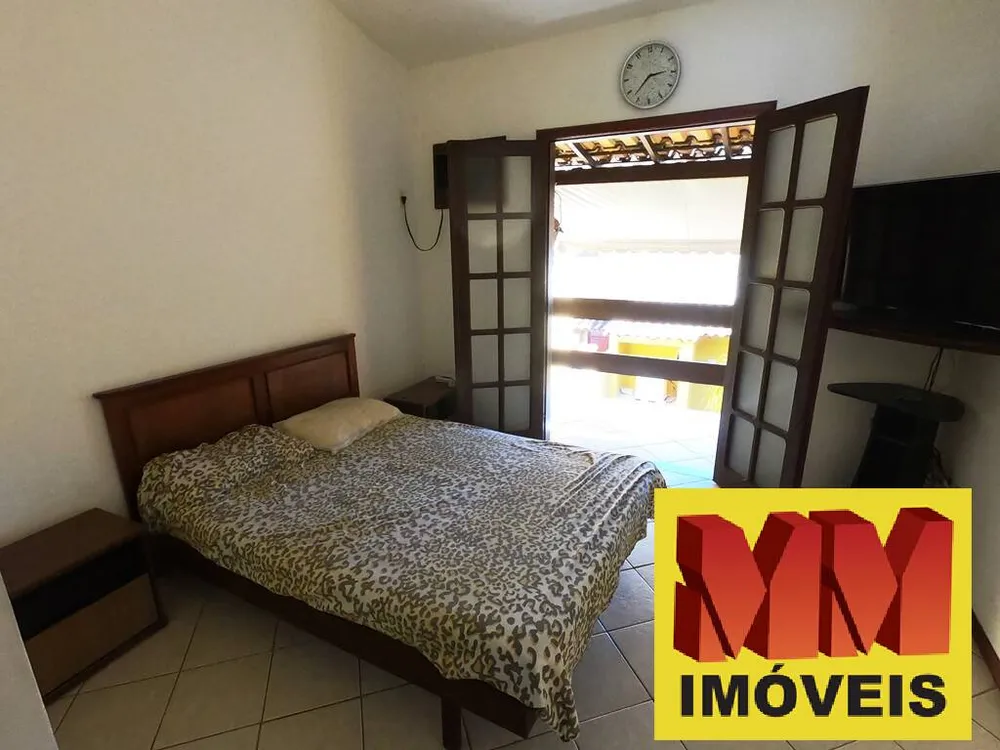 Casa de Condomínio, 3 quartos - Foto 16