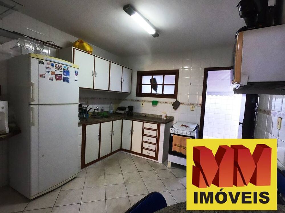 Casa de Condomínio à venda com 3 quartos, 73m² - Foto 2
