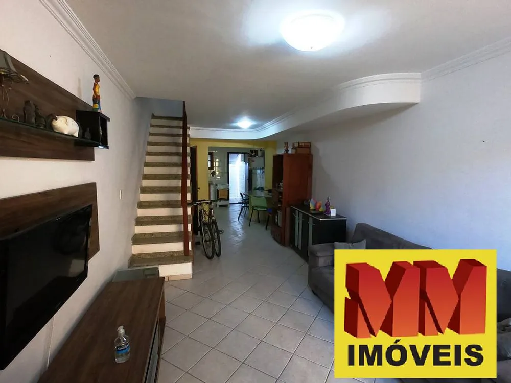Casa de Condomínio, 3 quartos - Foto 5