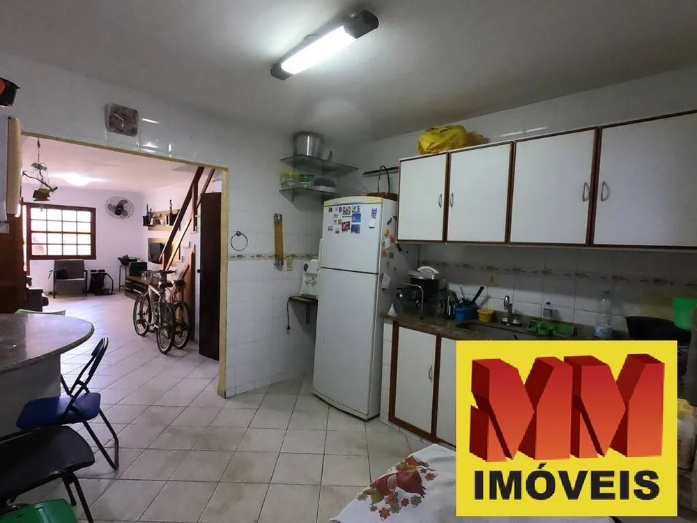 Casa de Condomínio, 3 quartos - Foto 8