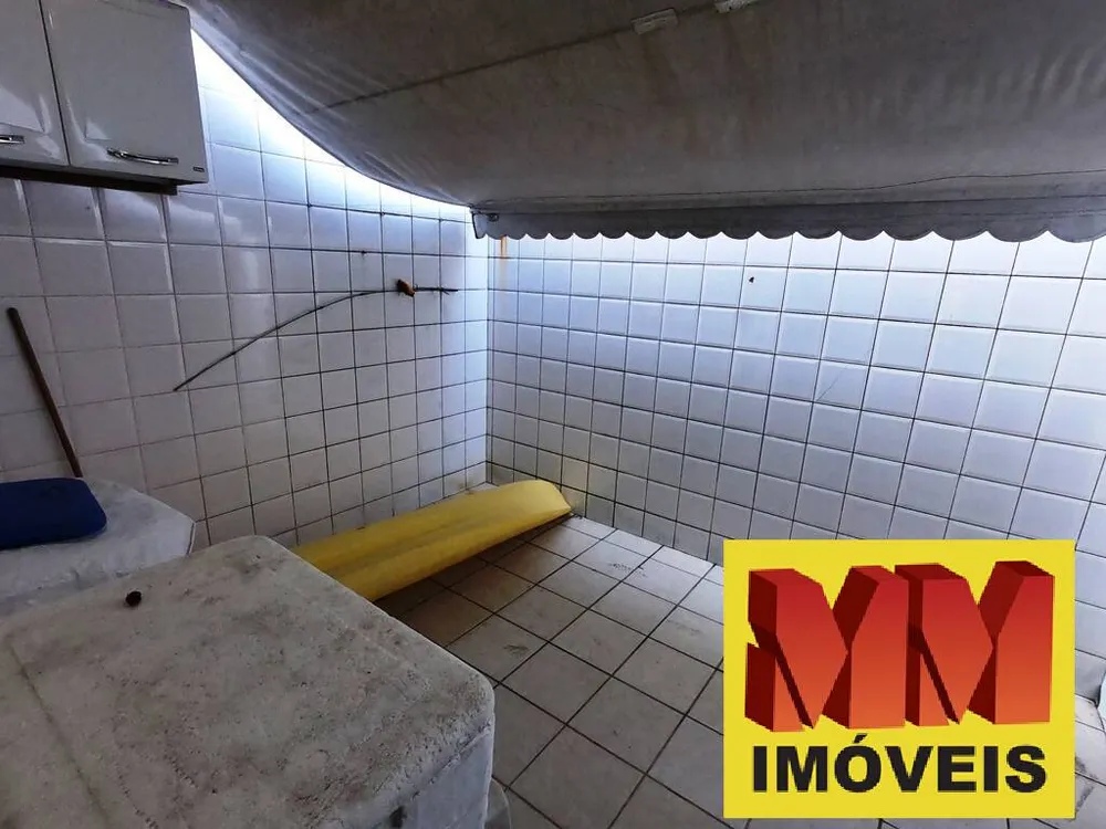 Casa de Condomínio, 3 quartos - Foto 9