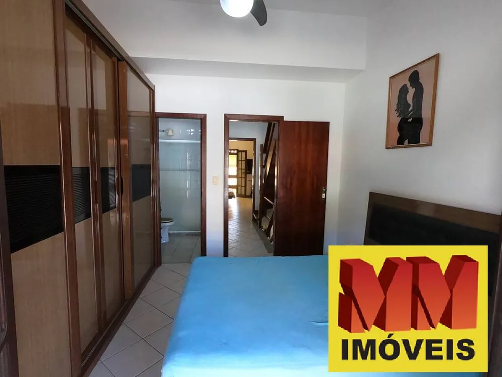 Casa de Condomínio, 3 quartos - Foto 12