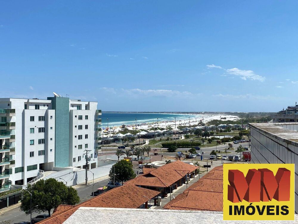 Cobertura à venda com 3 quartos, 220m² - Foto 4
