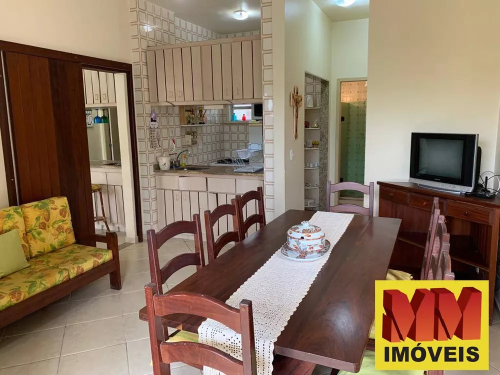 Apartamento à venda com 1 quarto, 57m² - Foto 5