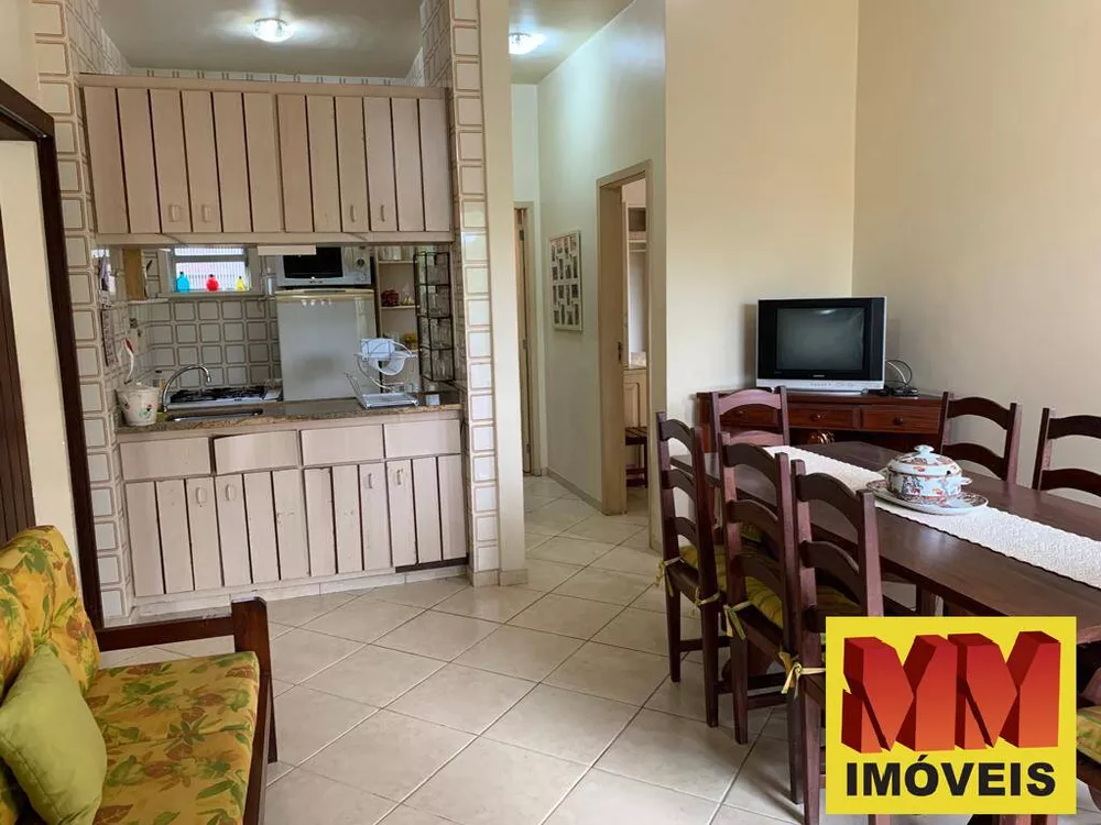 Apartamento à venda com 1 quarto, 57m² - Foto 4