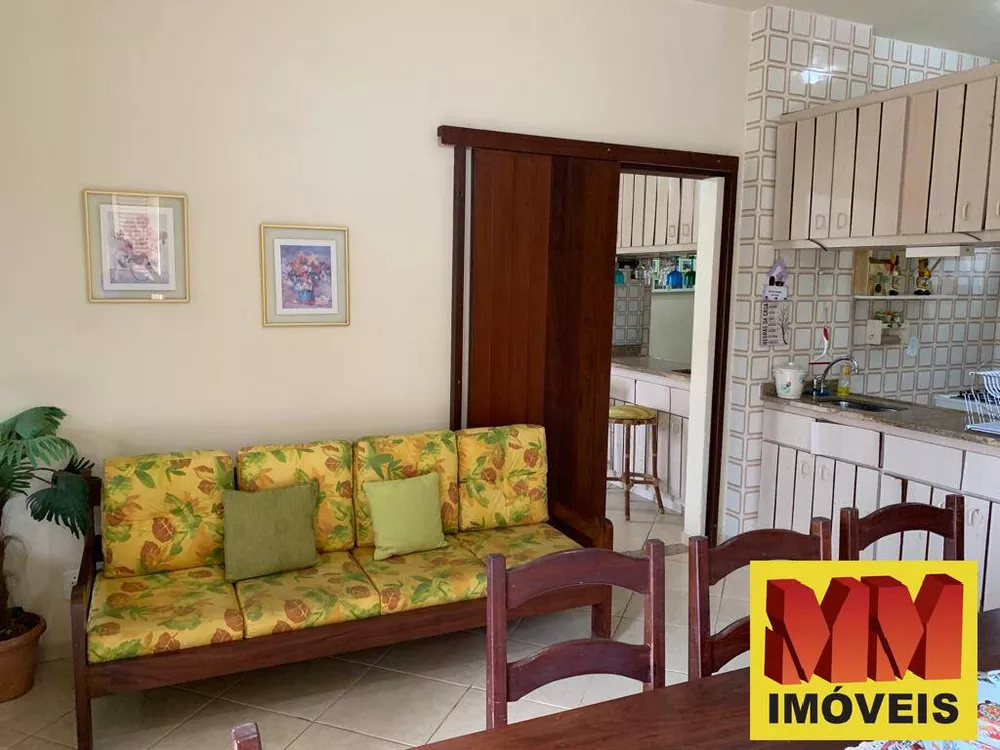 Apartamento à venda com 1 quarto, 57m² - Foto 7