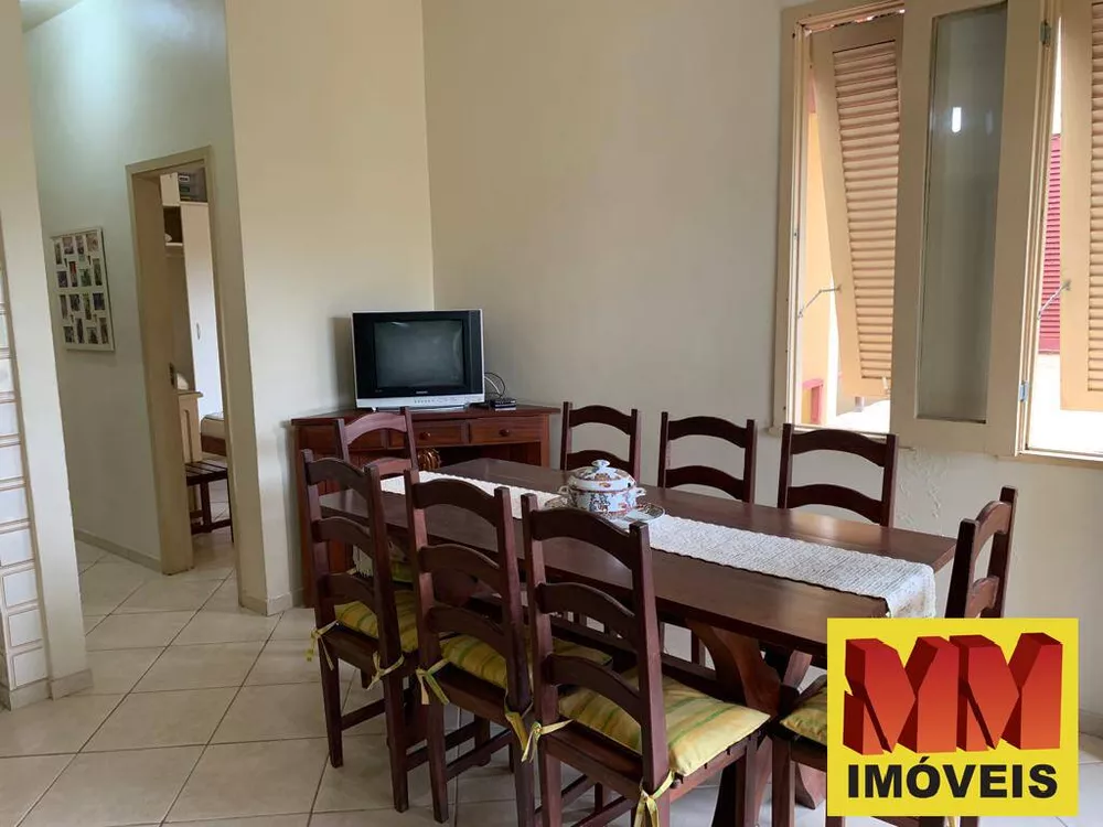 Apartamento à venda com 1 quarto, 57m² - Foto 6