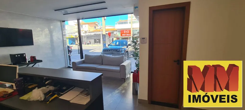 Loja-Salão, 200 m² - Foto 4