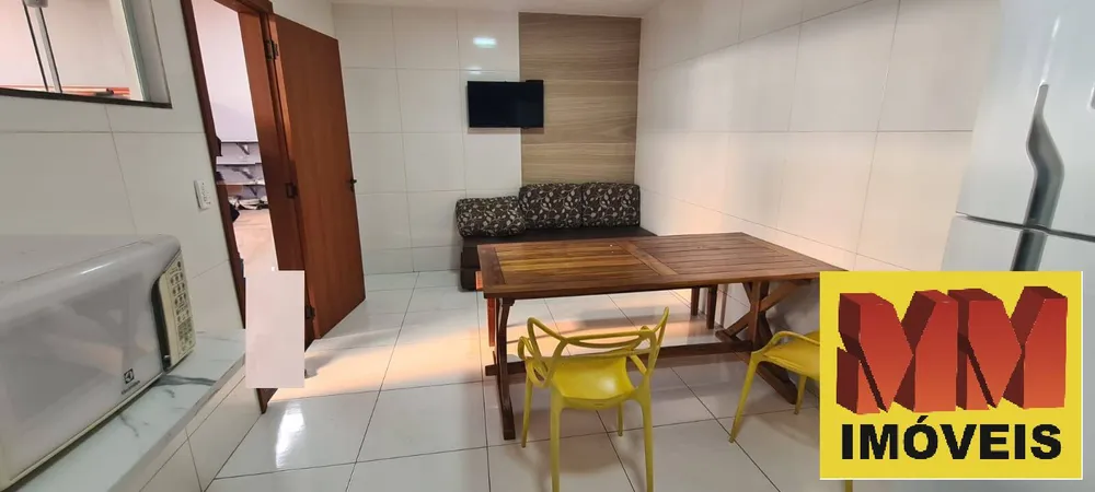 Loja-Salão, 200 m² - Foto 7