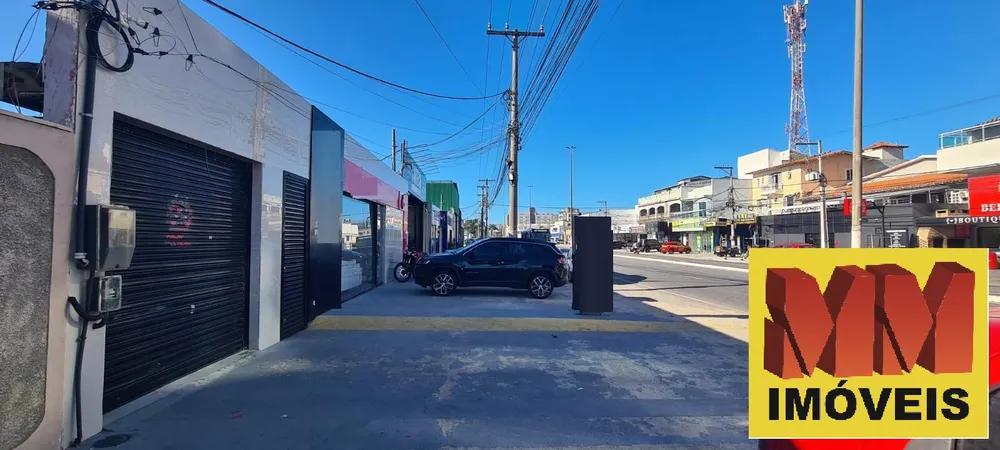 Loja-Salão, 200 m² - Foto 3