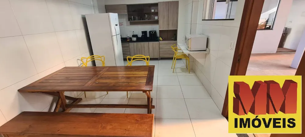 Loja-Salão, 200 m² - Foto 8