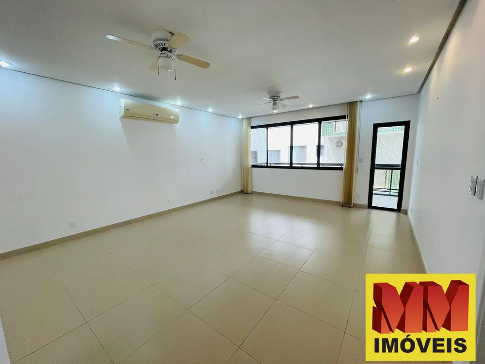 Apartamento, 4 quartos, 164 m² - Foto 4