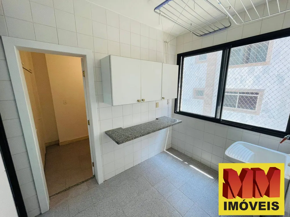 Apartamento, 4 quartos, 164 m² - Foto 6