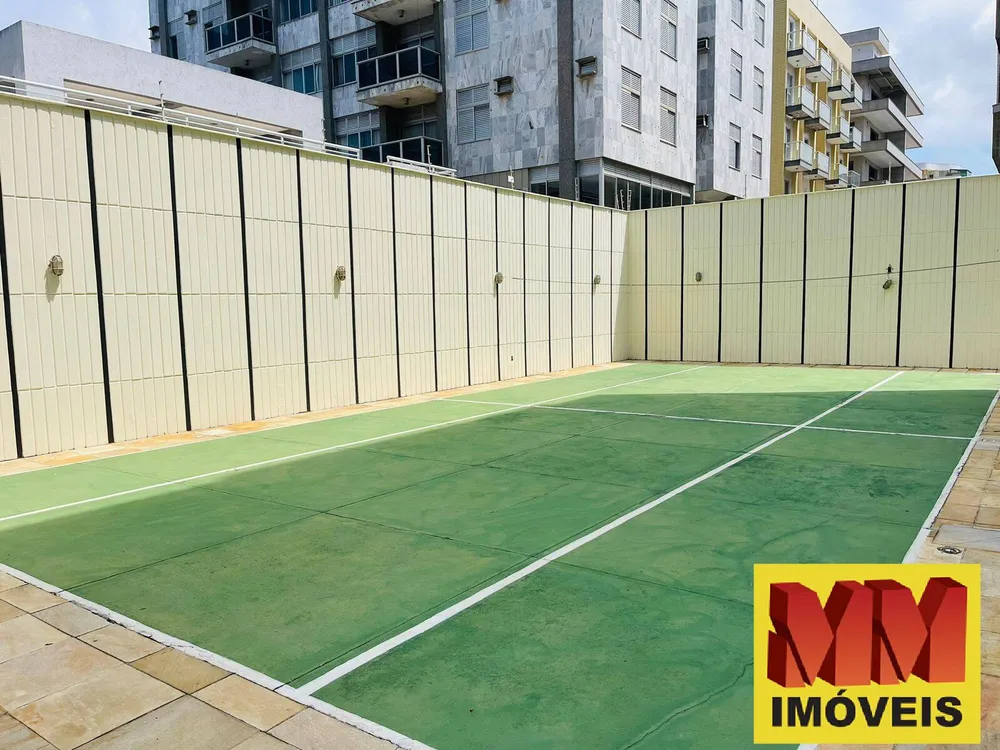 Apartamento, 4 quartos, 164 m² - Foto 10