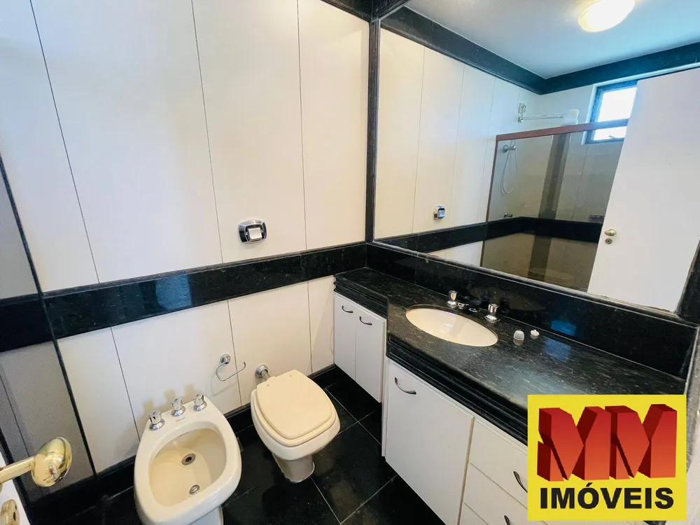 Apartamento, 4 quartos, 164 m² - Foto 8