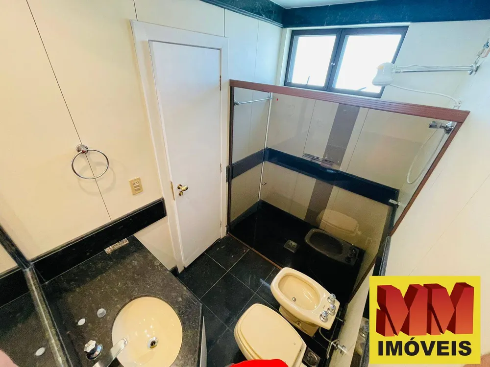 Apartamento, 4 quartos, 164 m² - Foto 5