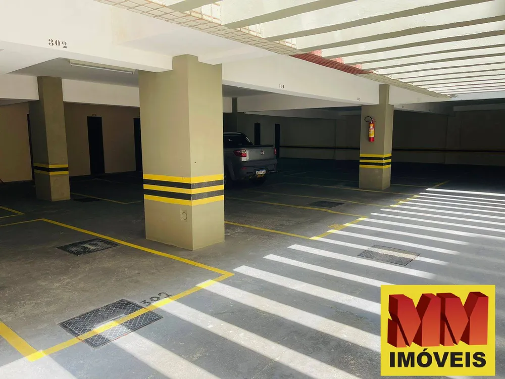 Apartamento, 4 quartos, 164 m² - Foto 33
