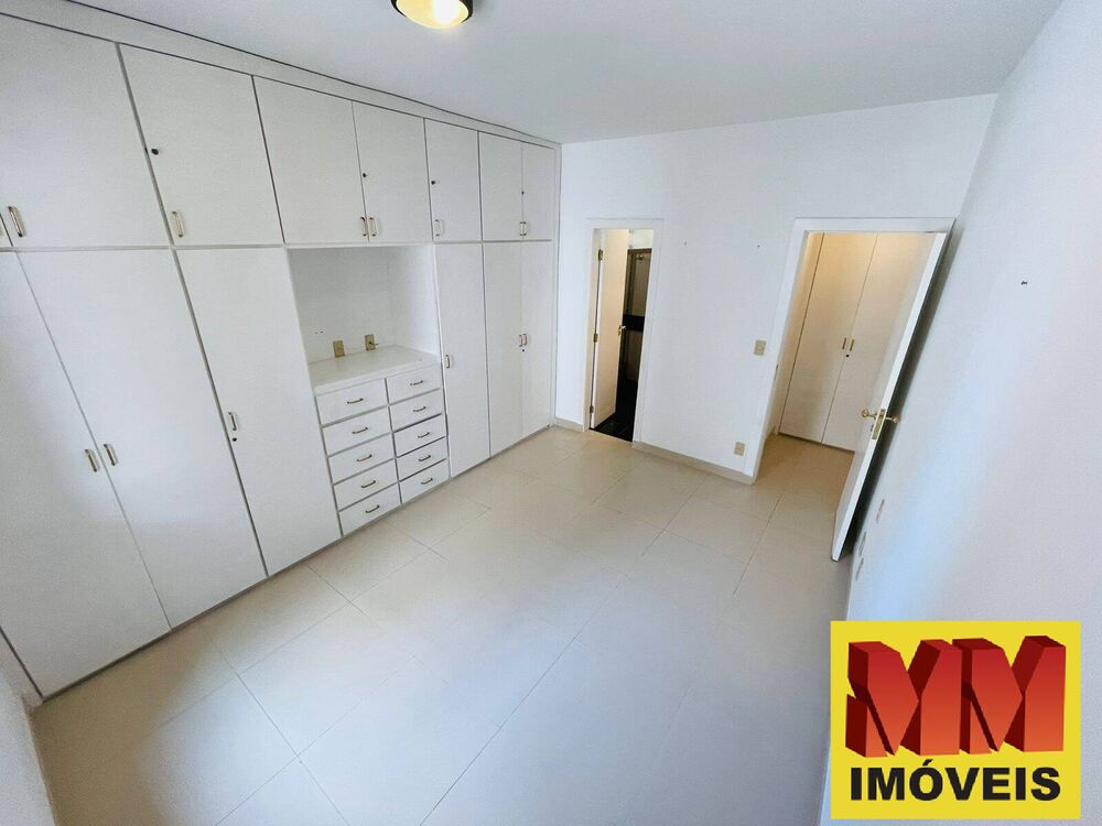 Apartamento, 4 quartos, 164 m² - Foto 4