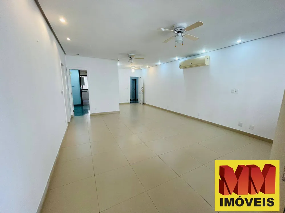 Apartamento, 4 quartos, 164 m² - Foto 12