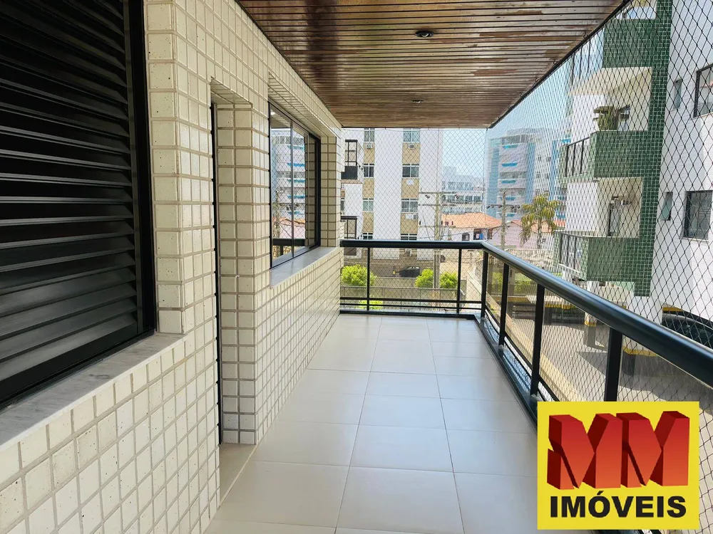 Apartamento, 4 quartos, 164 m² - Foto 11