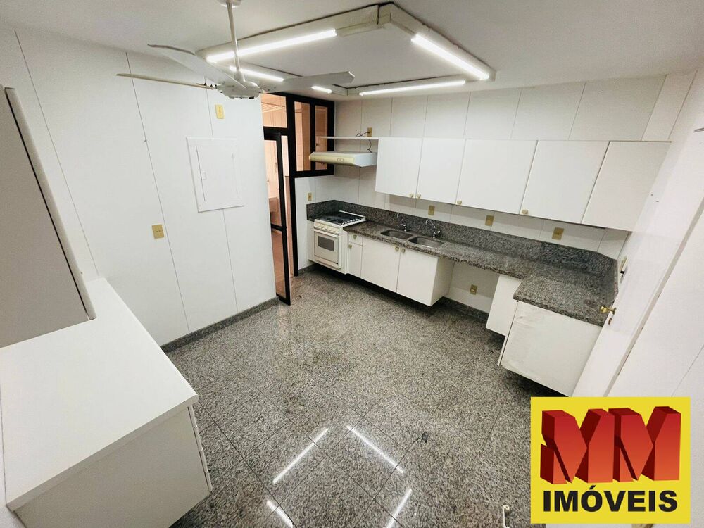 Apartamento, 4 quartos, 164 m² - Foto 1