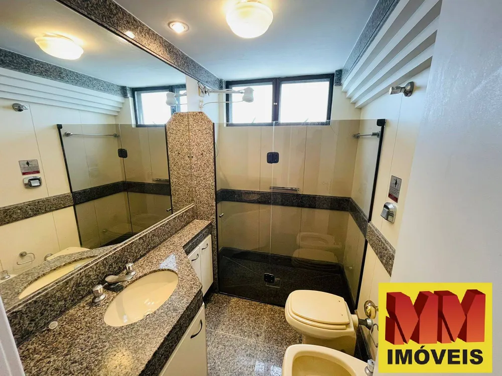 Apartamento, 4 quartos, 164 m² - Foto 17