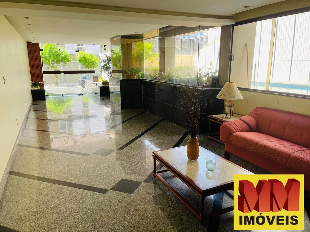 Apartamento, 4 quartos, 164 m² - Foto 2