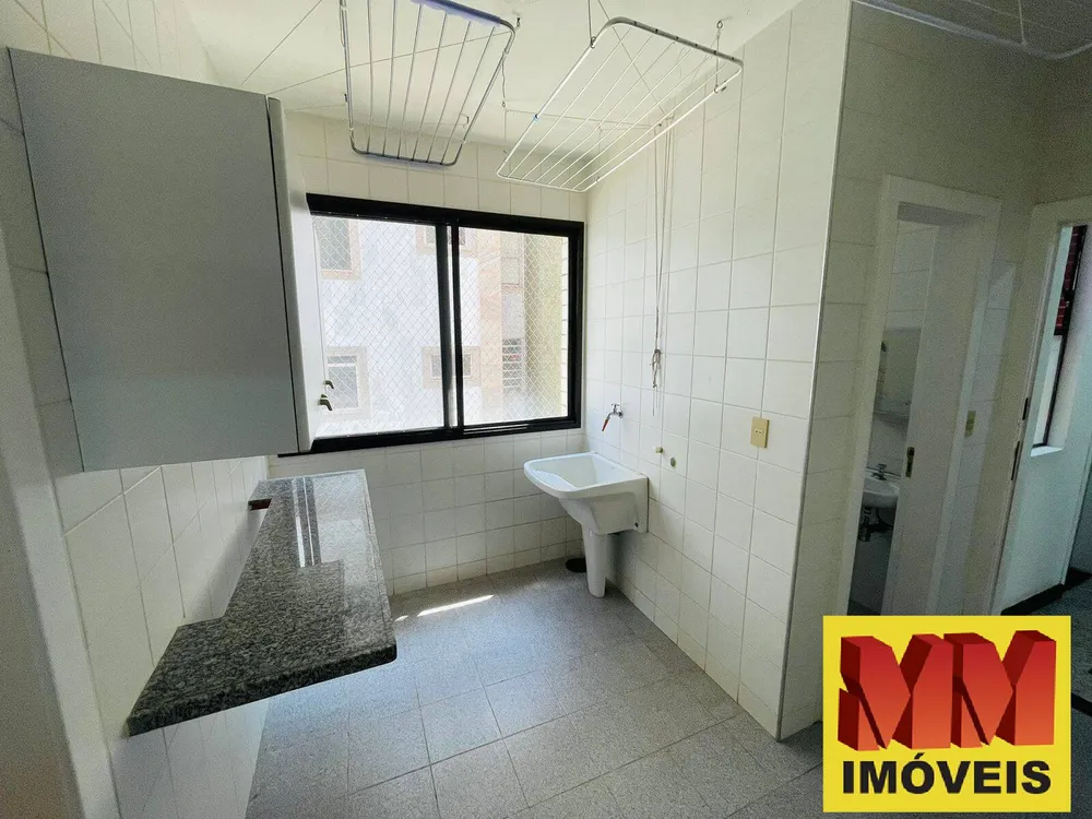 Apartamento, 4 quartos, 164 m² - Foto 13