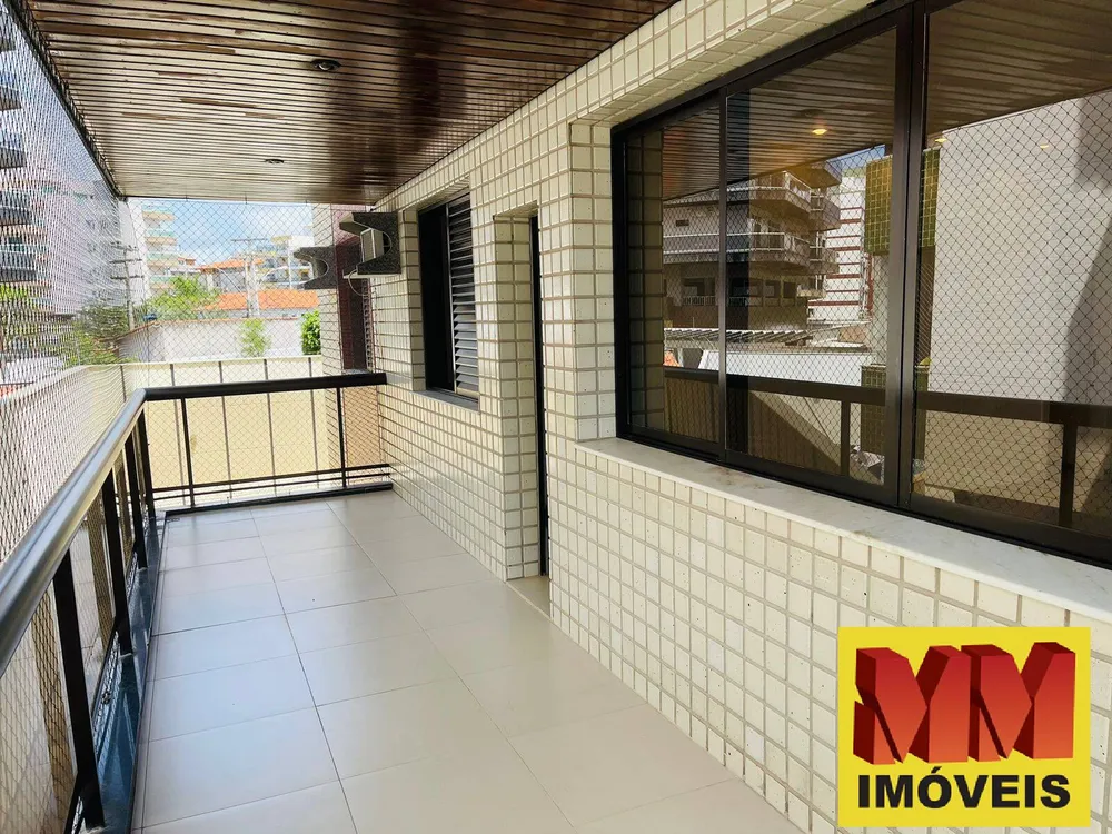 Apartamento, 4 quartos, 164 m² - Foto 7