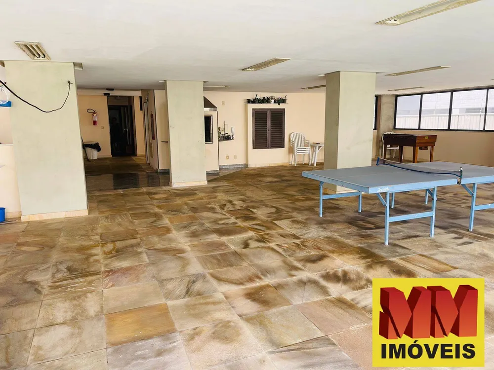 Apartamento, 4 quartos, 164 m² - Foto 30