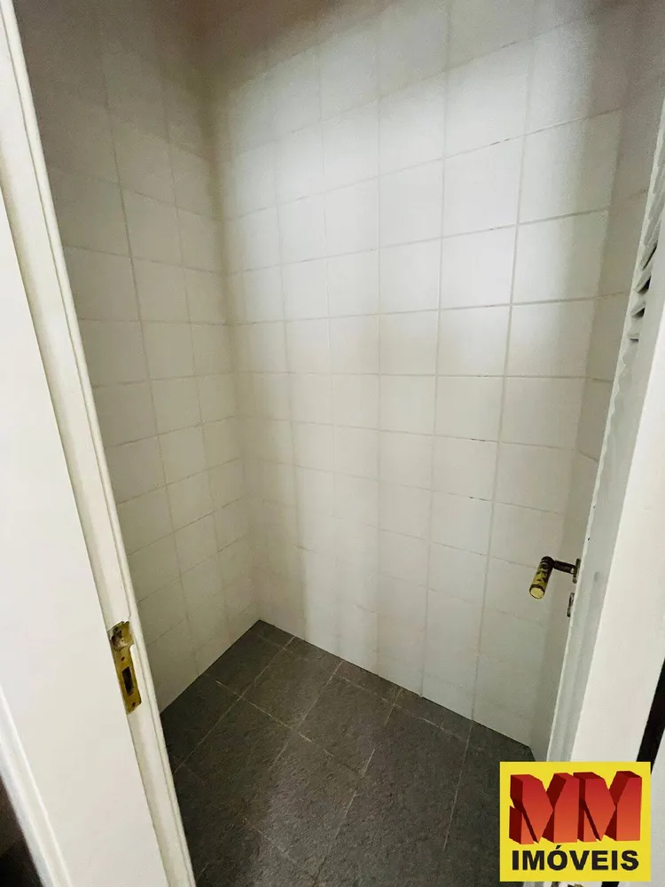 Apartamento, 4 quartos, 164 m² - Foto 15