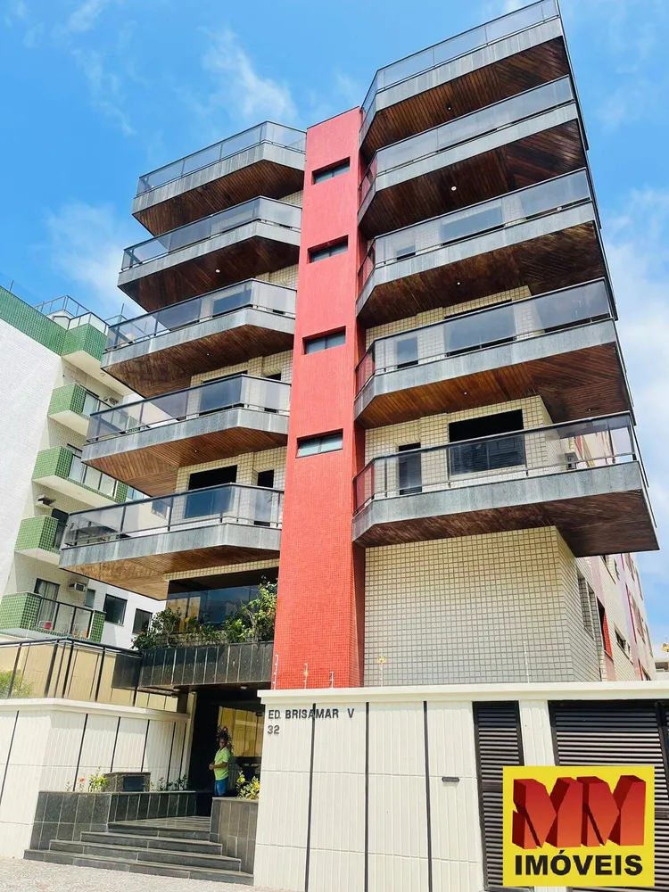 Apartamento, 4 quartos, 164 m² - Foto 1