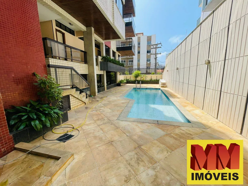 Apartamento, 4 quartos, 164 m² - Foto 29