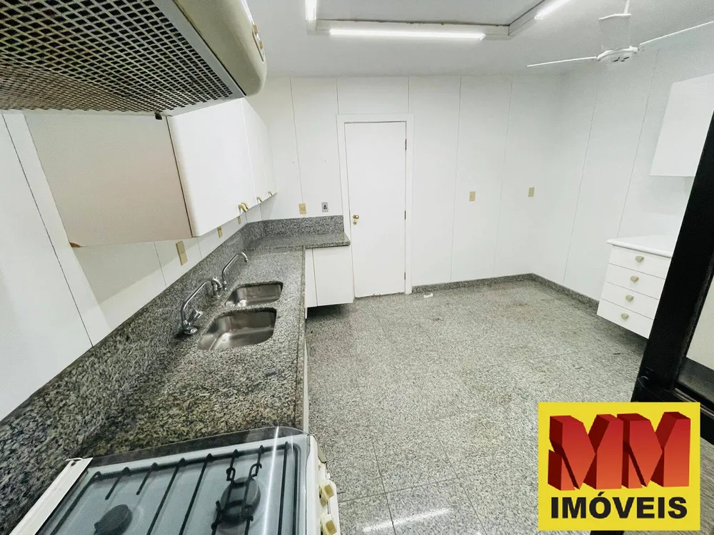 Apartamento, 4 quartos, 164 m² - Foto 10