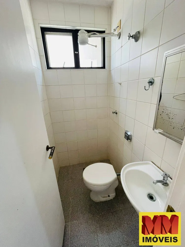Apartamento, 4 quartos, 164 m² - Foto 16