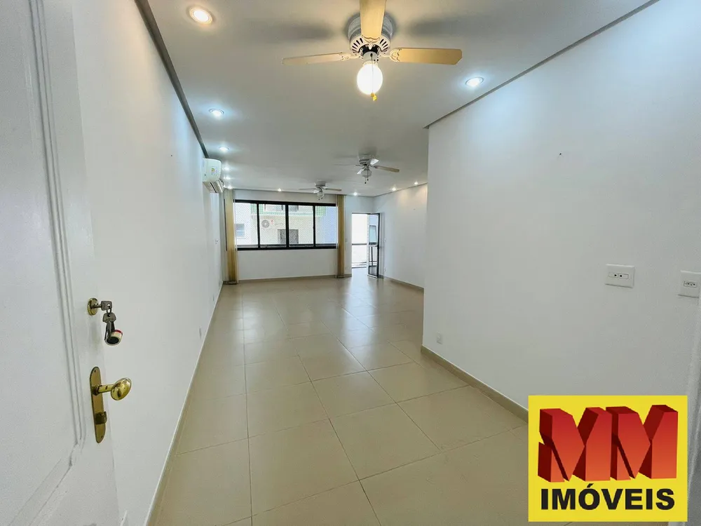 Apartamento, 4 quartos, 164 m² - Foto 6