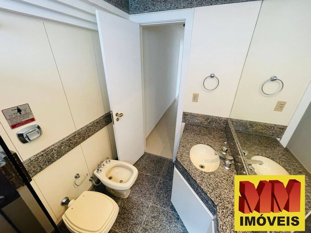 Apartamento, 4 quartos, 164 m² - Foto 3