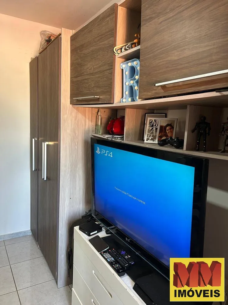 Apartamento, 2 quartos, 90 m² - Foto 9