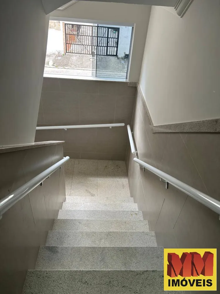 Apartamento, 2 quartos, 90 m² - Foto 3