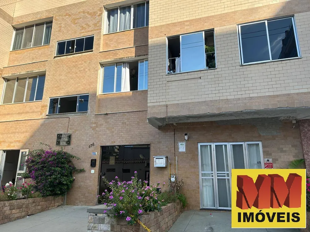 Apartamento, 2 quartos, 90 m² - Foto 1