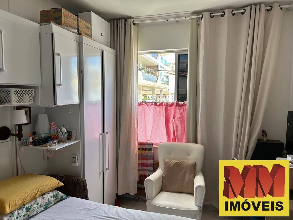Apartamento, 2 quartos, 90 m² - Foto 7