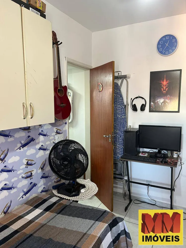 Apartamento, 2 quartos, 90 m² - Foto 11