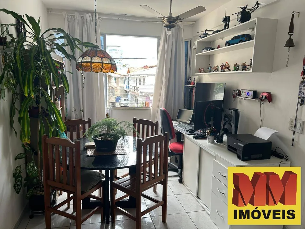 Apartamento, 2 quartos, 90 m² - Foto 5
