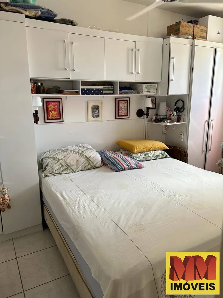 Apartamento, 2 quartos, 90 m² - Foto 17